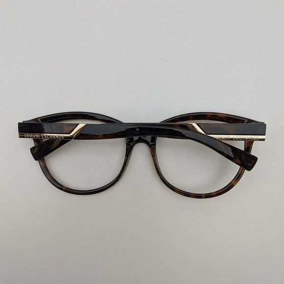 🕶️Frame Only! Armani Exchange AX4051S Sunglasses 55/18 140 /KAI118🕶️​​ - Picture 2 of 7